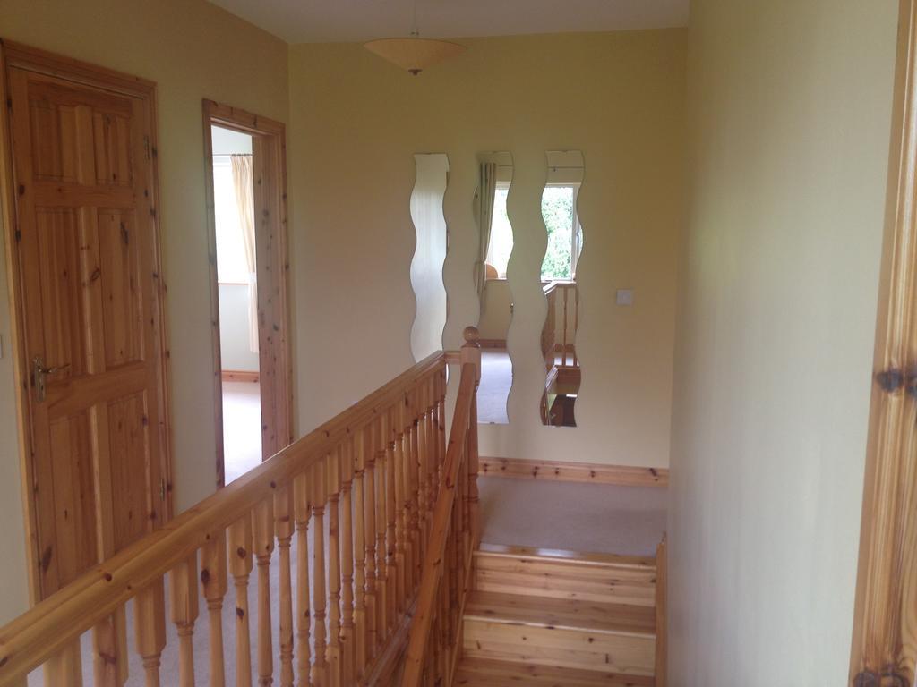 Amber B&B Ballyfarnon Номер фото