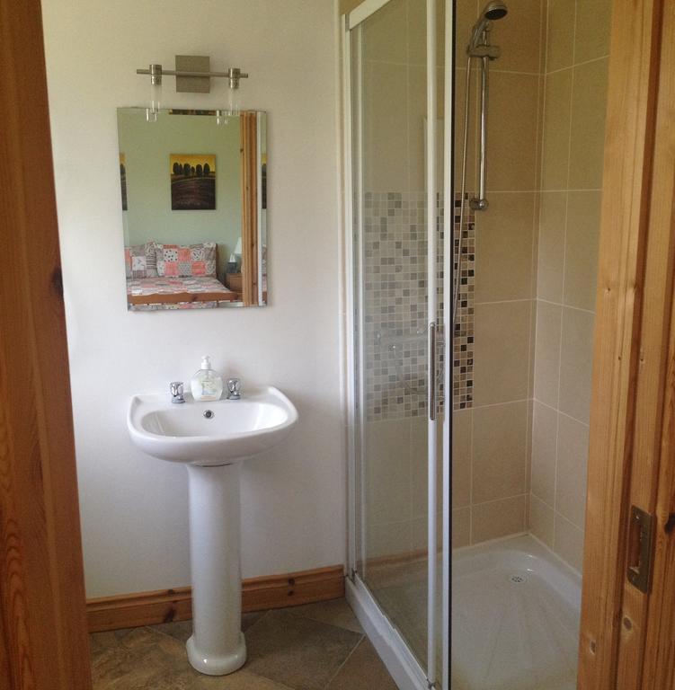 Amber B&B Ballyfarnon Номер фото