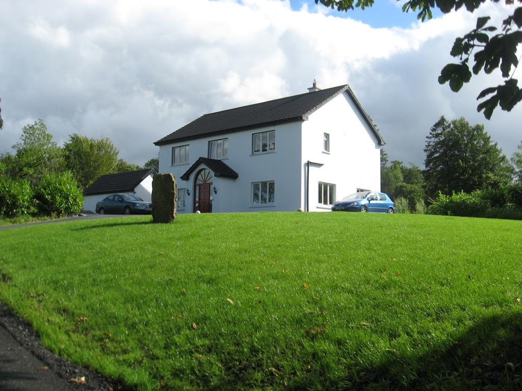 Amber B&B Ballyfarnon Екстер'єр фото