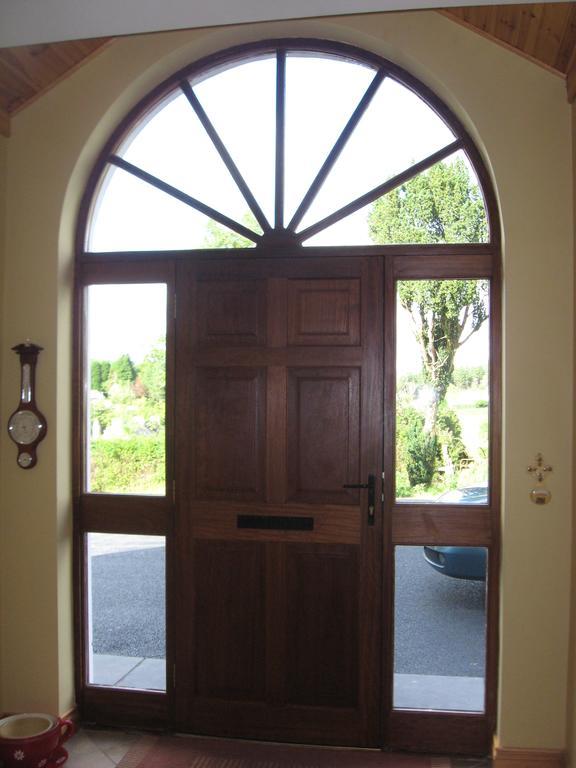Amber B&B Ballyfarnon Екстер'єр фото
